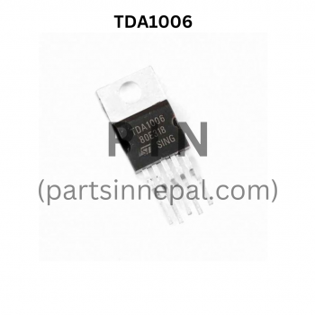 TDA1006